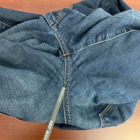 Paige Skyline Boot - Picture 6 of 8